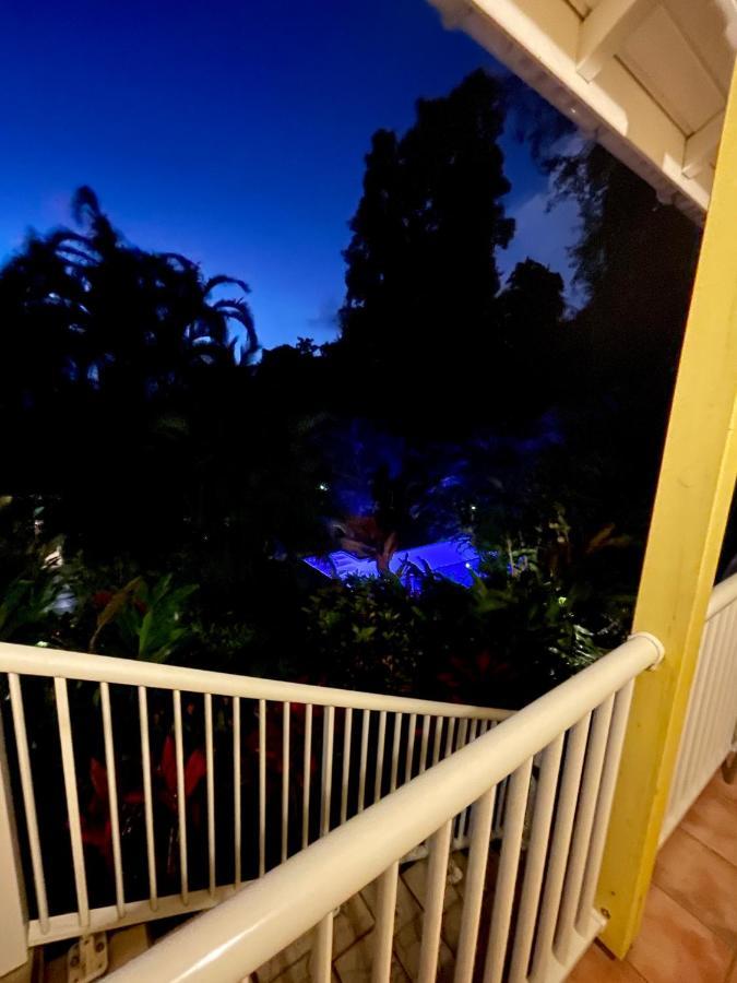 Вілла Les Jardins De L'Esperance Буянт Екстер'єр фото