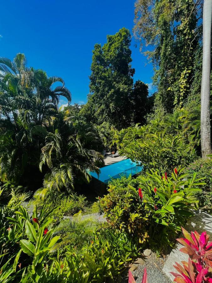 Вілла Les Jardins De L'Esperance Буянт Екстер'єр фото